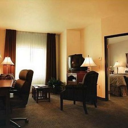 Homewood Suites By Hilton Montgomery Eastchase Ruang foto