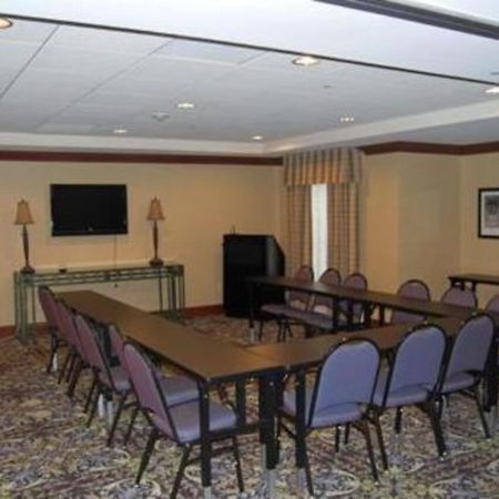 Homewood Suites By Hilton Montgomery Eastchase Fasilitas foto