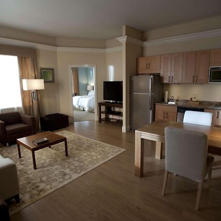 Homewood Suites By Hilton Montgomery Eastchase Bagian luar foto