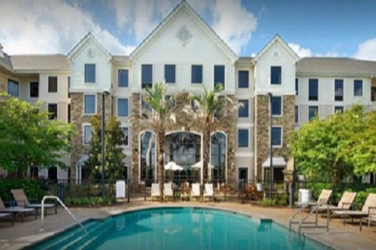 Homewood Suites By Hilton Montgomery Eastchase Bagian luar foto