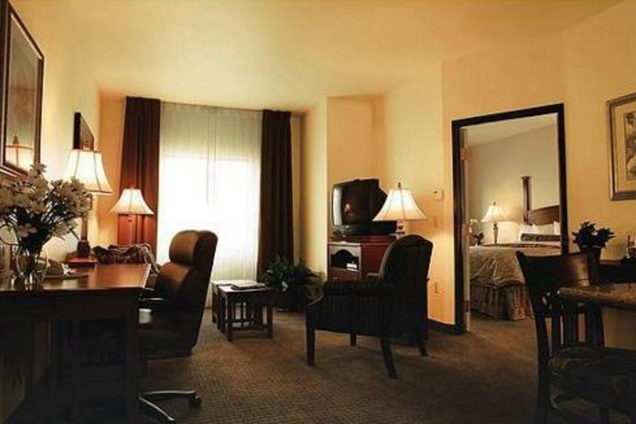 Homewood Suites By Hilton Montgomery Eastchase Ruang foto