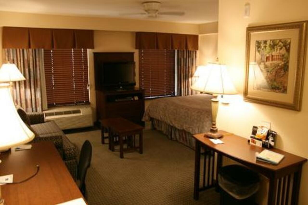 Homewood Suites By Hilton Montgomery Eastchase Ruang foto