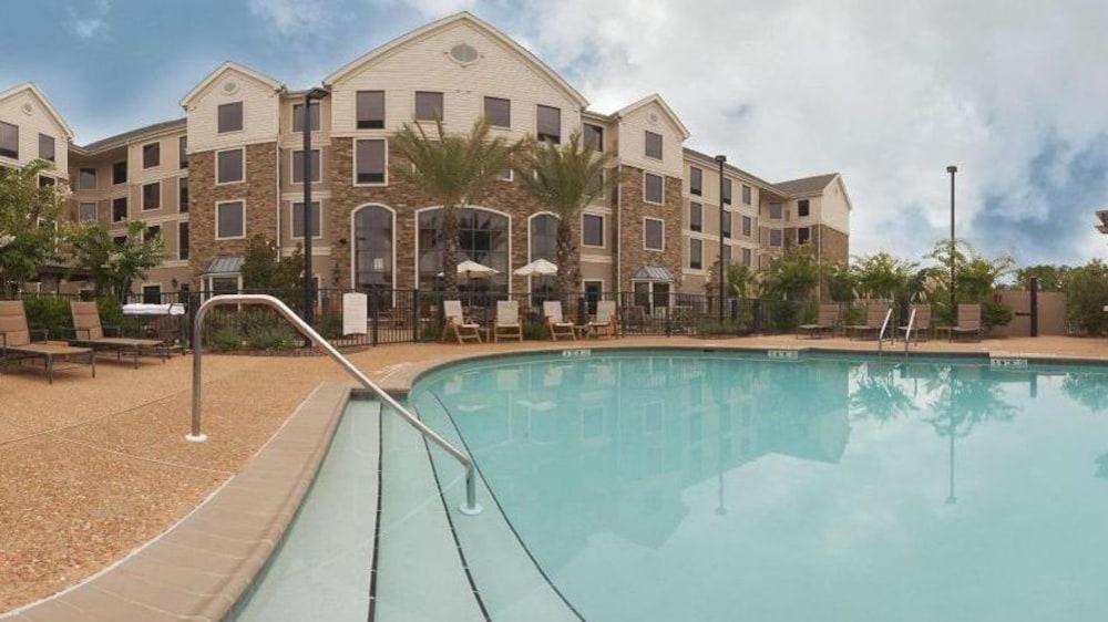 Homewood Suites By Hilton Montgomery Eastchase Bagian luar foto