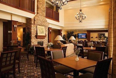 Homewood Suites By Hilton Montgomery Eastchase Bagian luar foto