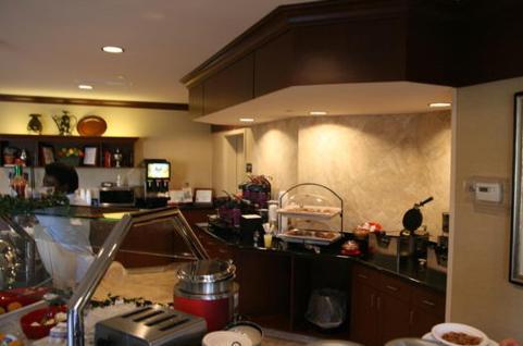Homewood Suites By Hilton Montgomery Eastchase Bagian luar foto