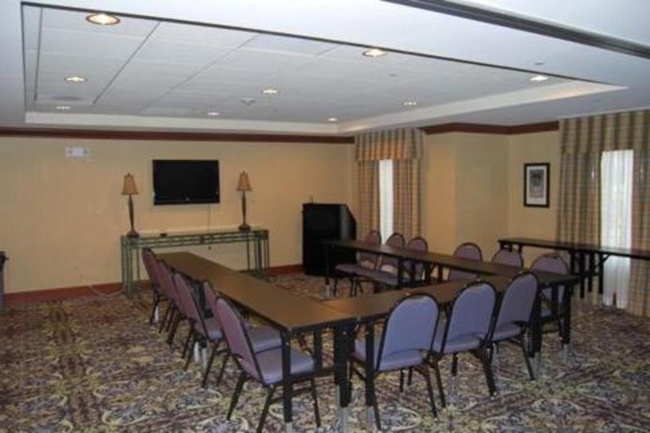 Homewood Suites By Hilton Montgomery Eastchase Fasilitas foto