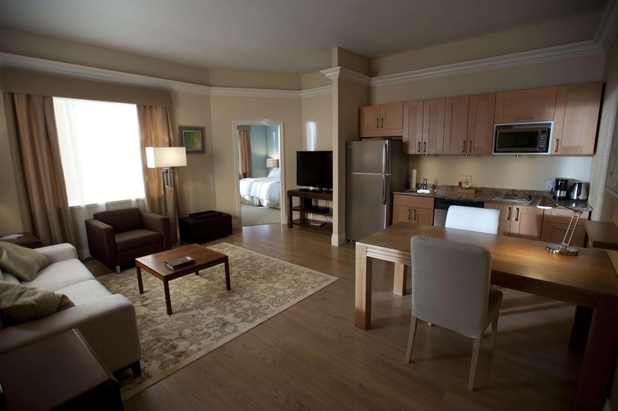 Homewood Suites By Hilton Montgomery Eastchase Bagian luar foto