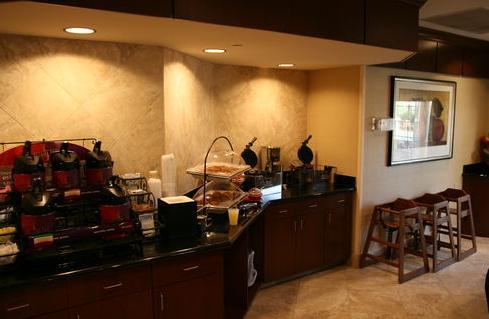 Homewood Suites By Hilton Montgomery Eastchase Bagian luar foto