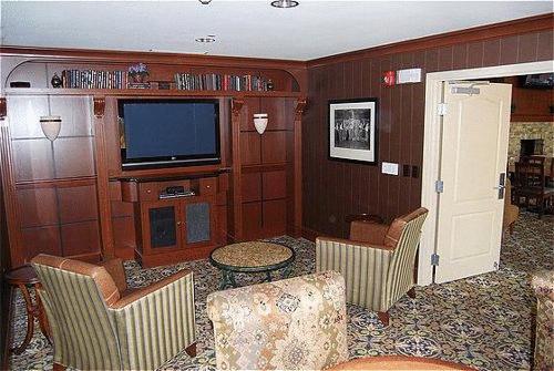 Homewood Suites By Hilton Montgomery Eastchase Bagian luar foto
