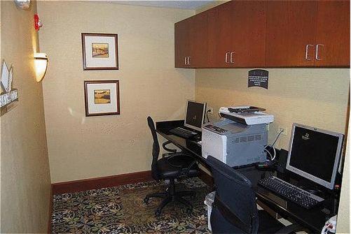 Homewood Suites By Hilton Montgomery Eastchase Bagian luar foto
