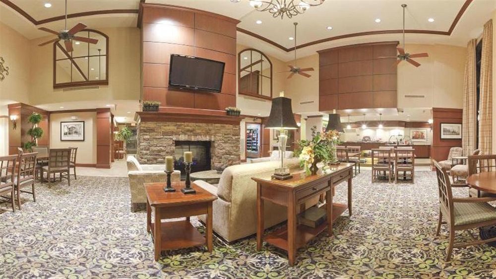 Homewood Suites By Hilton Montgomery Eastchase Bagian luar foto