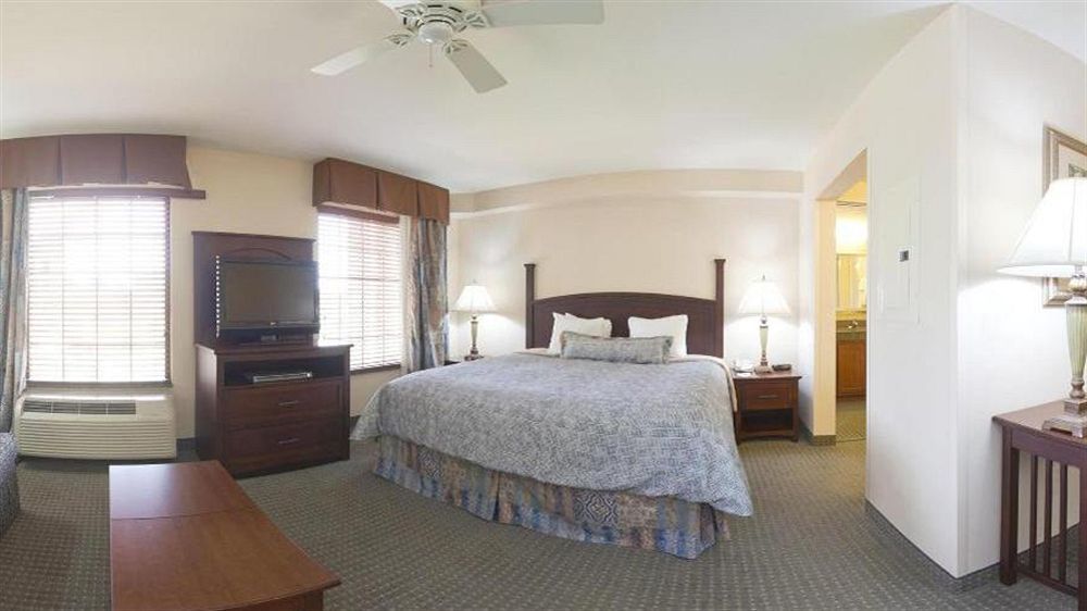 Homewood Suites By Hilton Montgomery Eastchase Bagian luar foto