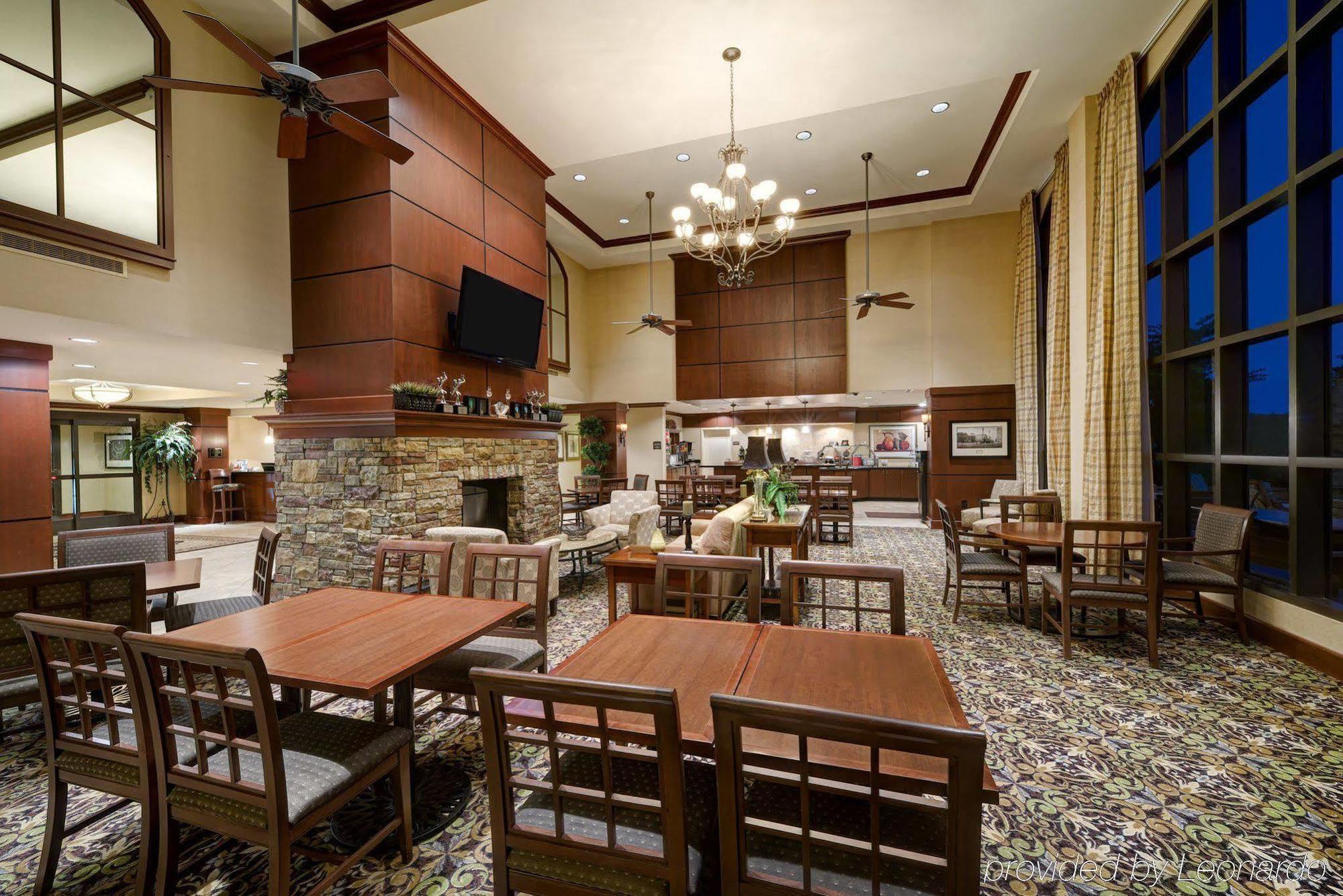 Homewood Suites By Hilton Montgomery Eastchase Bagian luar foto
