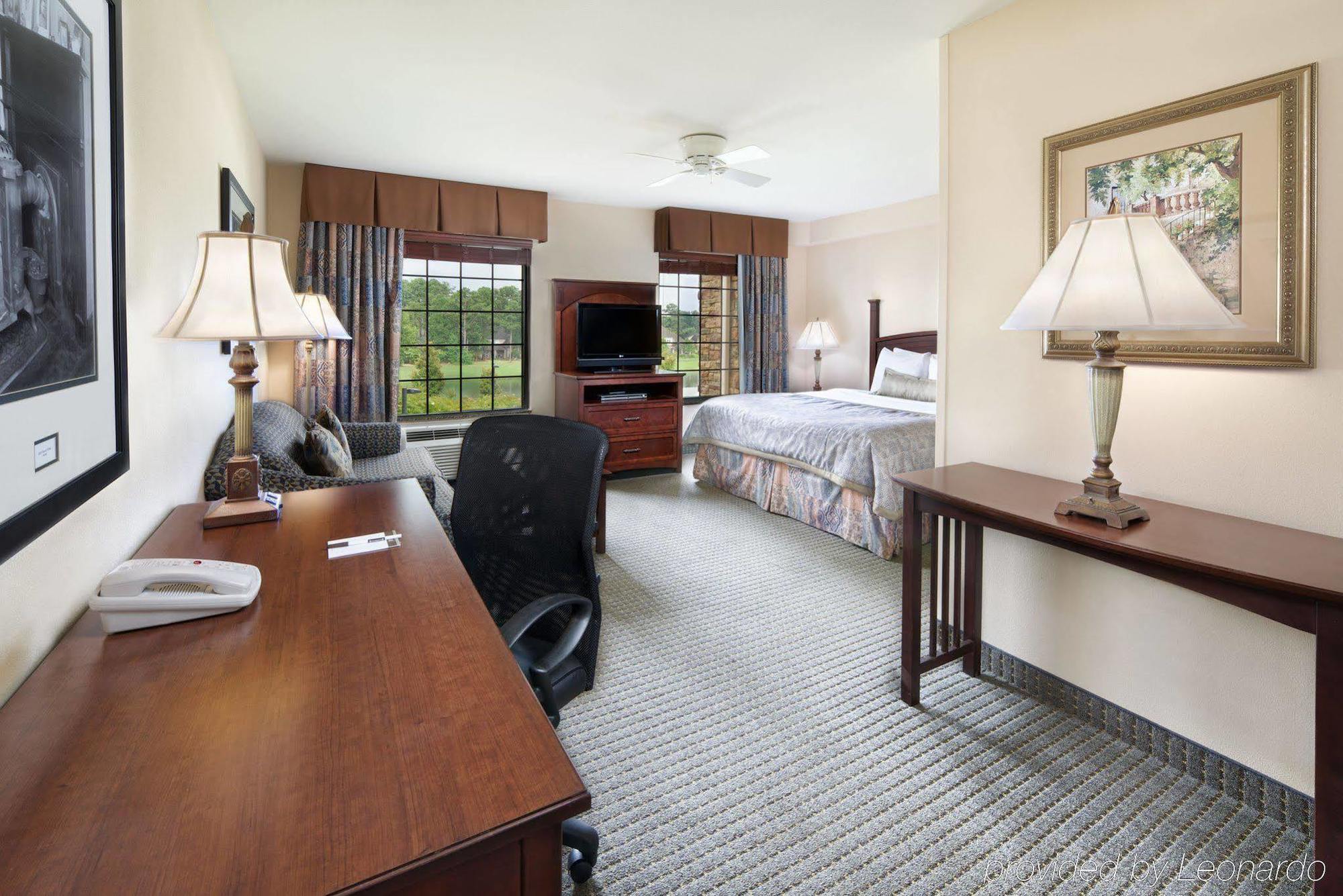 Homewood Suites By Hilton Montgomery Eastchase Bagian luar foto