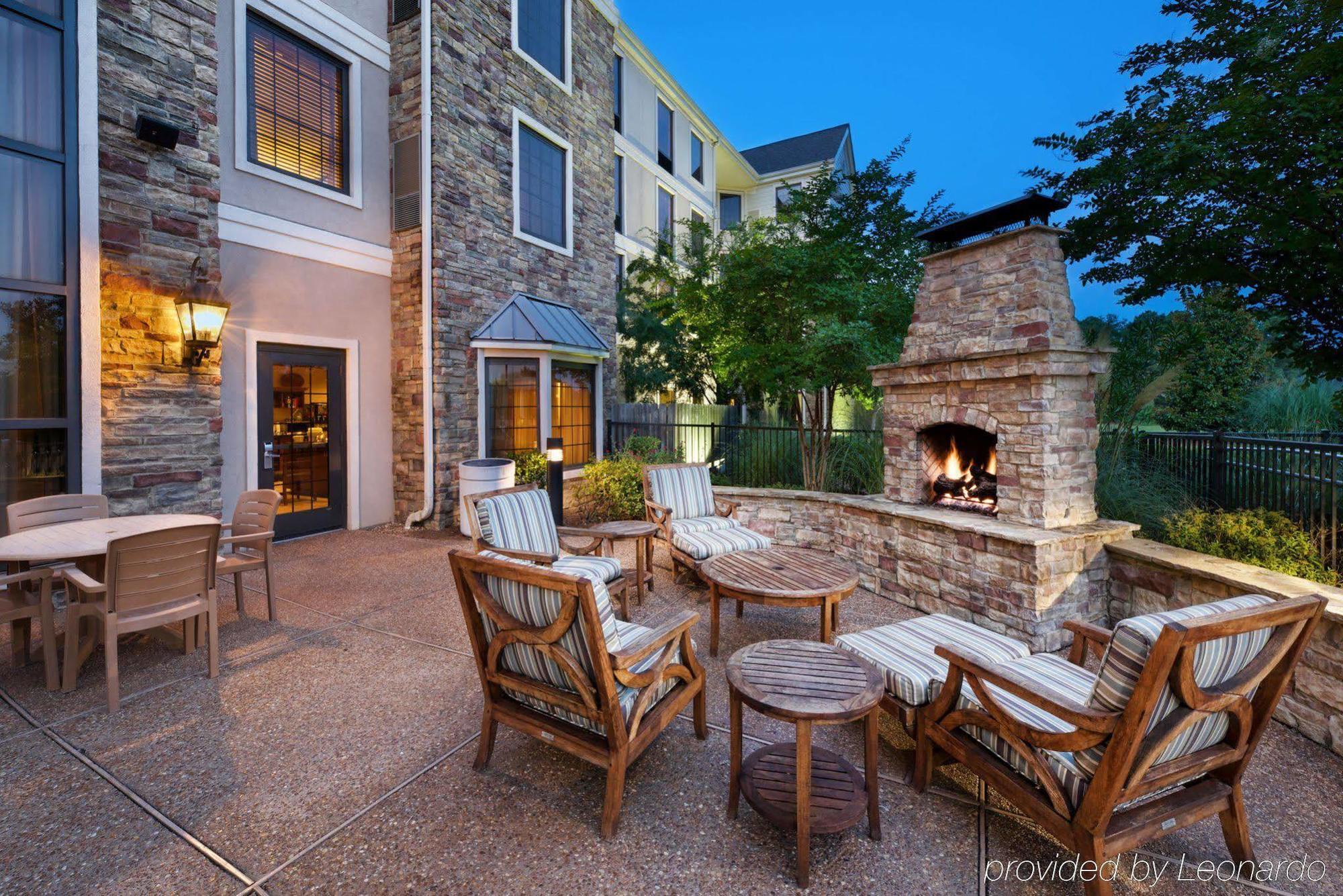 Homewood Suites By Hilton Montgomery Eastchase Bagian luar foto