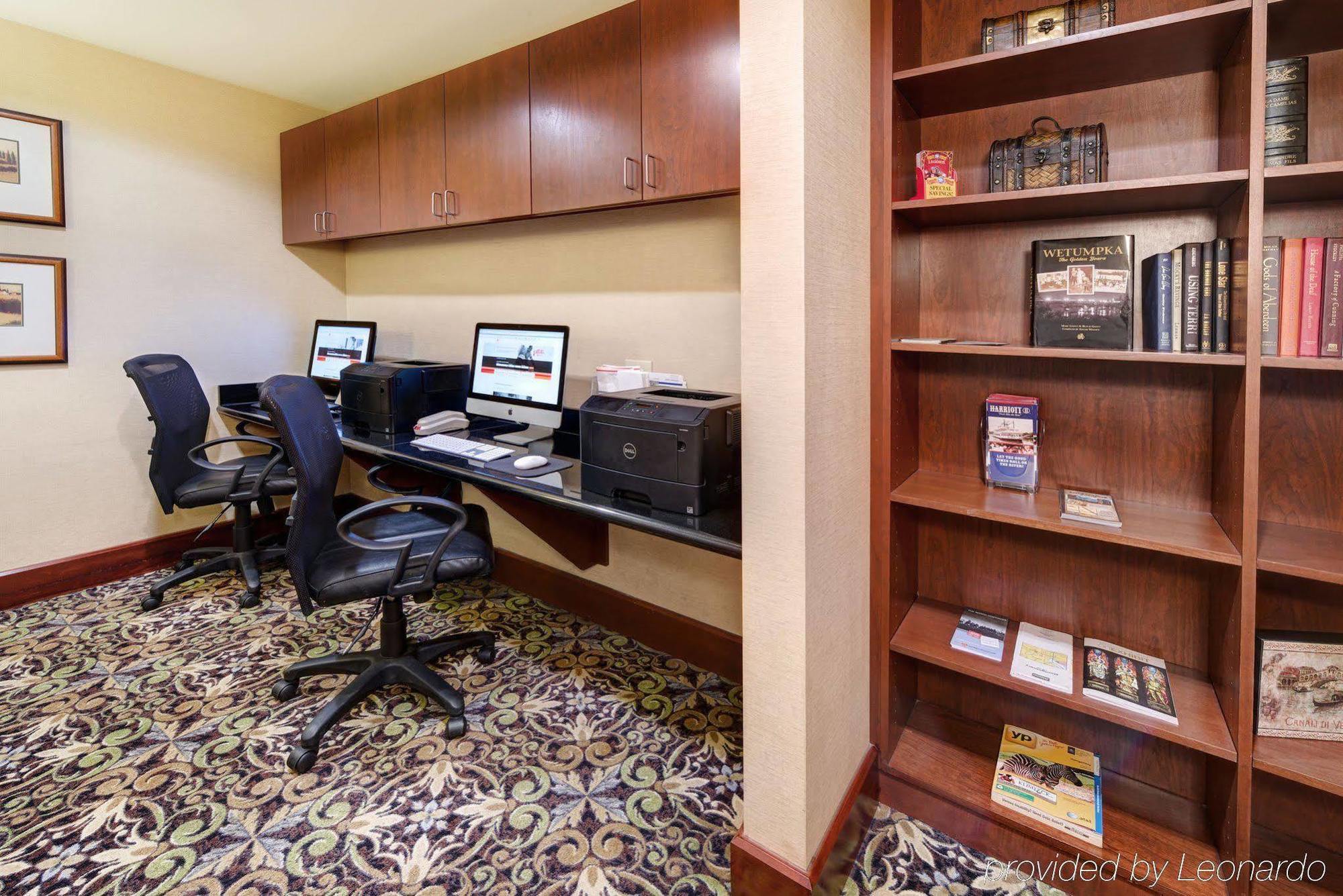 Homewood Suites By Hilton Montgomery Eastchase Bagian luar foto