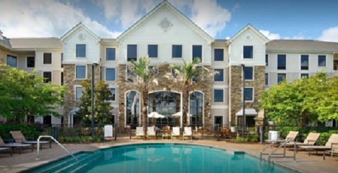 Homewood Suites By Hilton Montgomery Eastchase Bagian luar foto