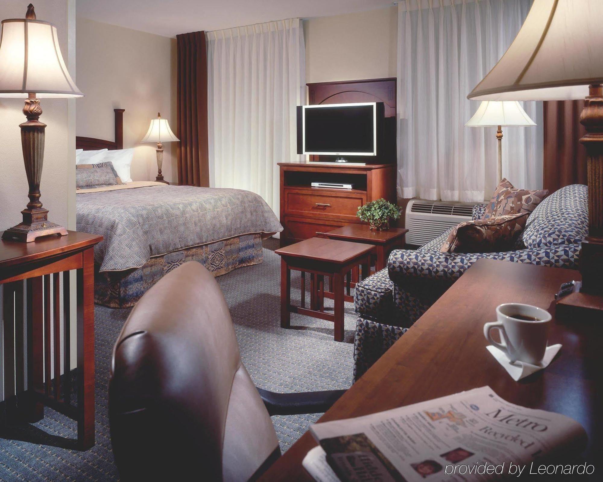 Homewood Suites By Hilton Montgomery Eastchase Bagian luar foto