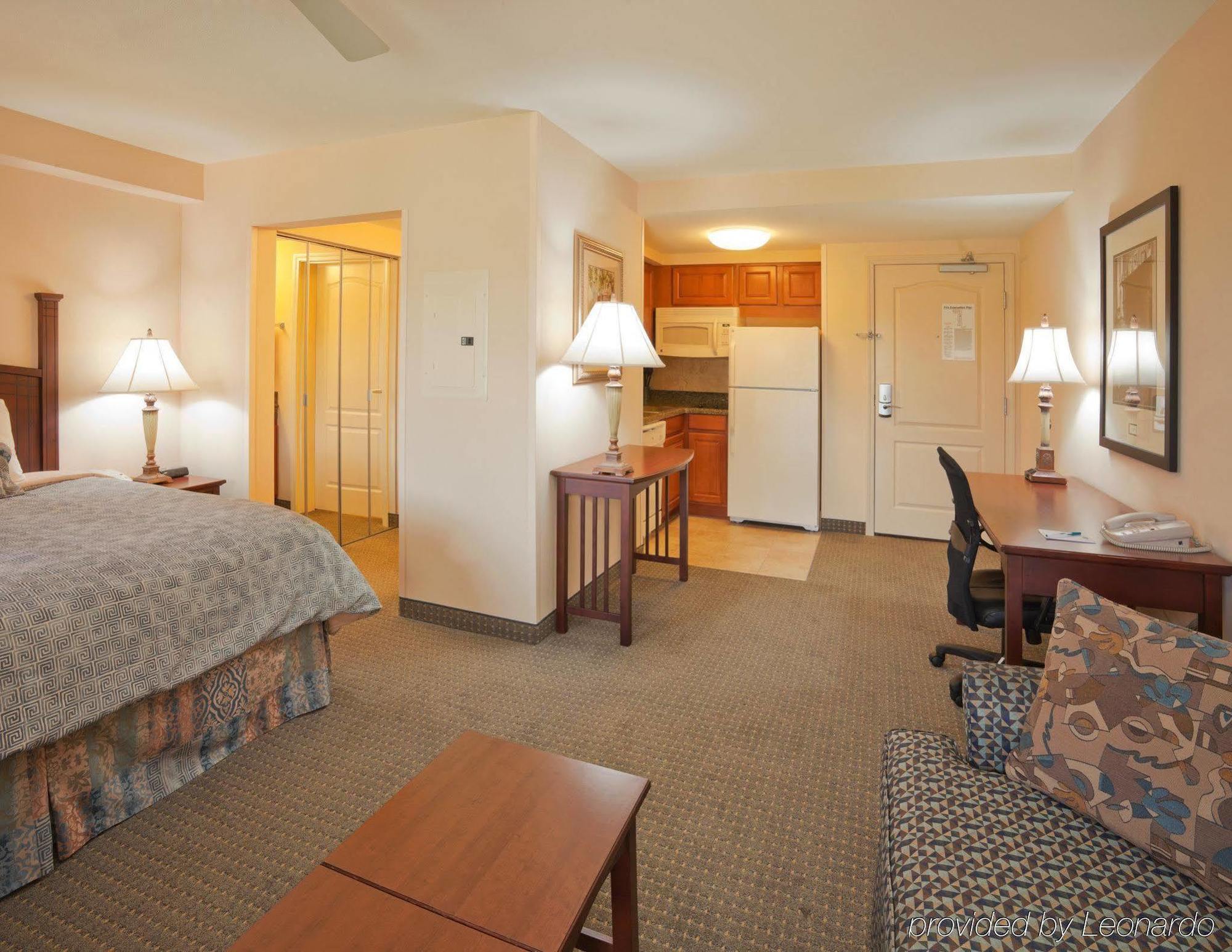 Homewood Suites By Hilton Montgomery Eastchase Ruang foto