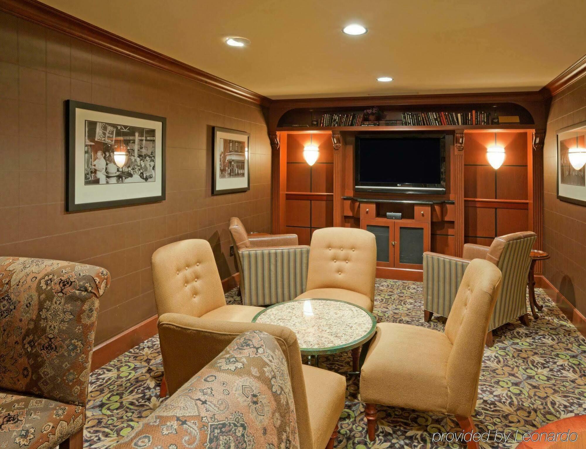 Homewood Suites By Hilton Montgomery Eastchase Interior foto