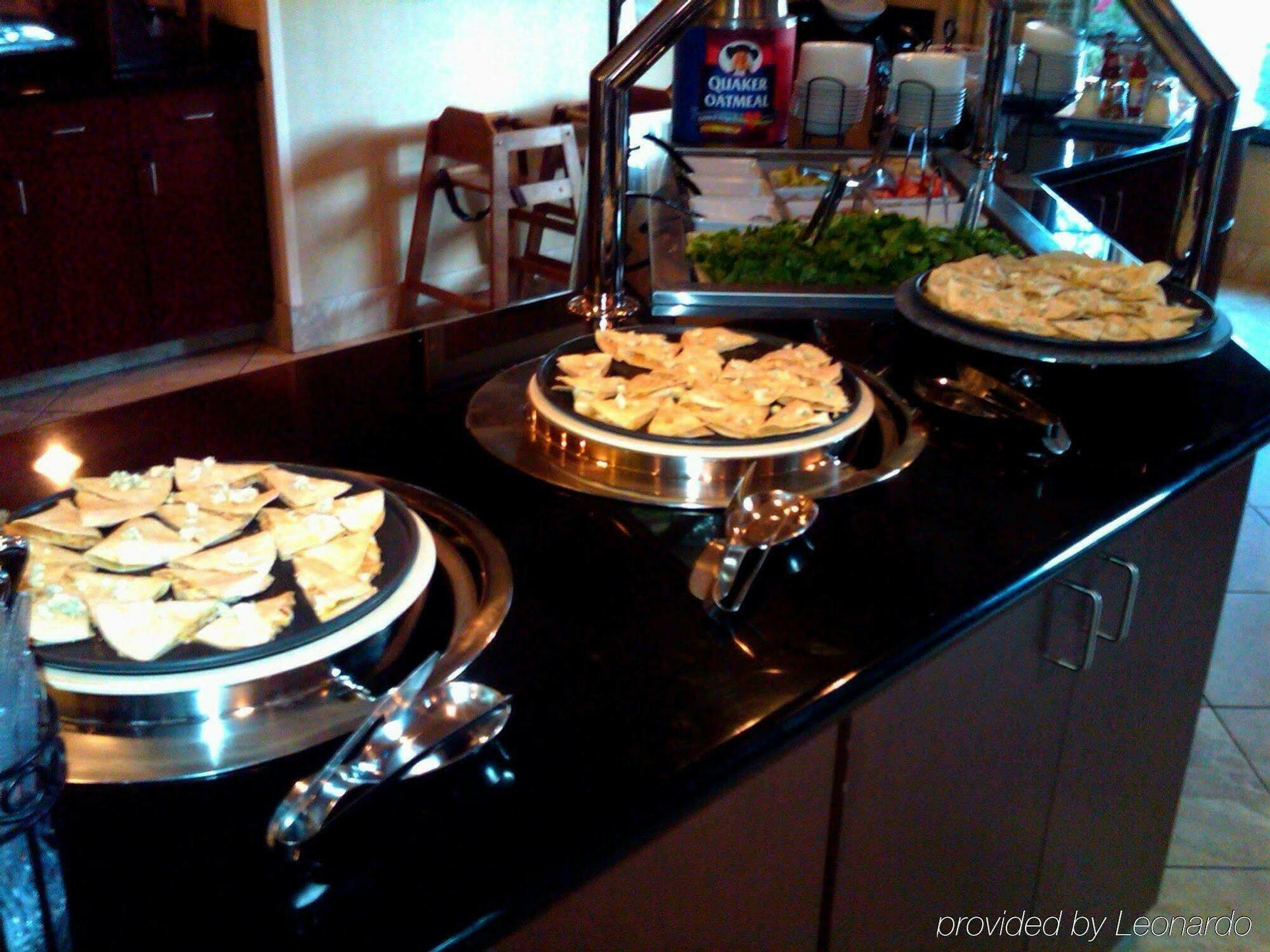 Homewood Suites By Hilton Montgomery Eastchase Restoran foto