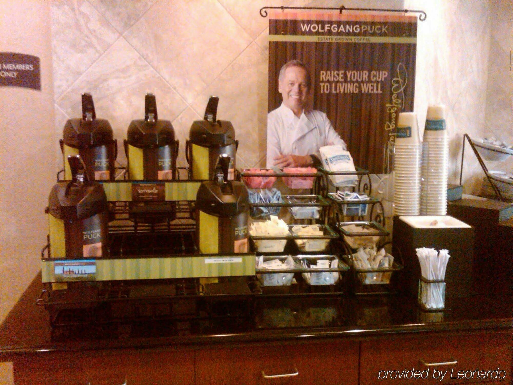 Homewood Suites By Hilton Montgomery Eastchase Restoran foto