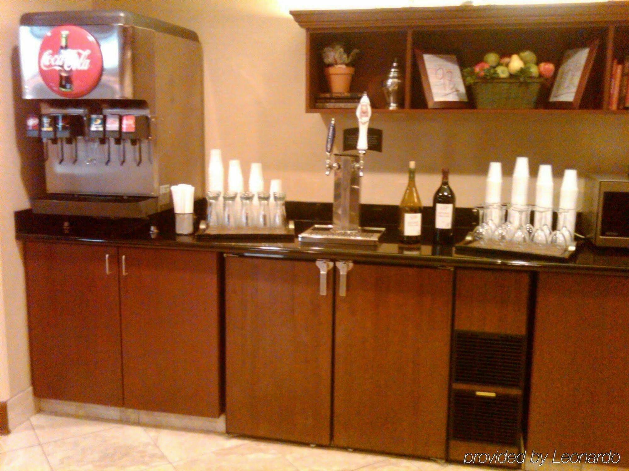 Homewood Suites By Hilton Montgomery Eastchase Restoran foto