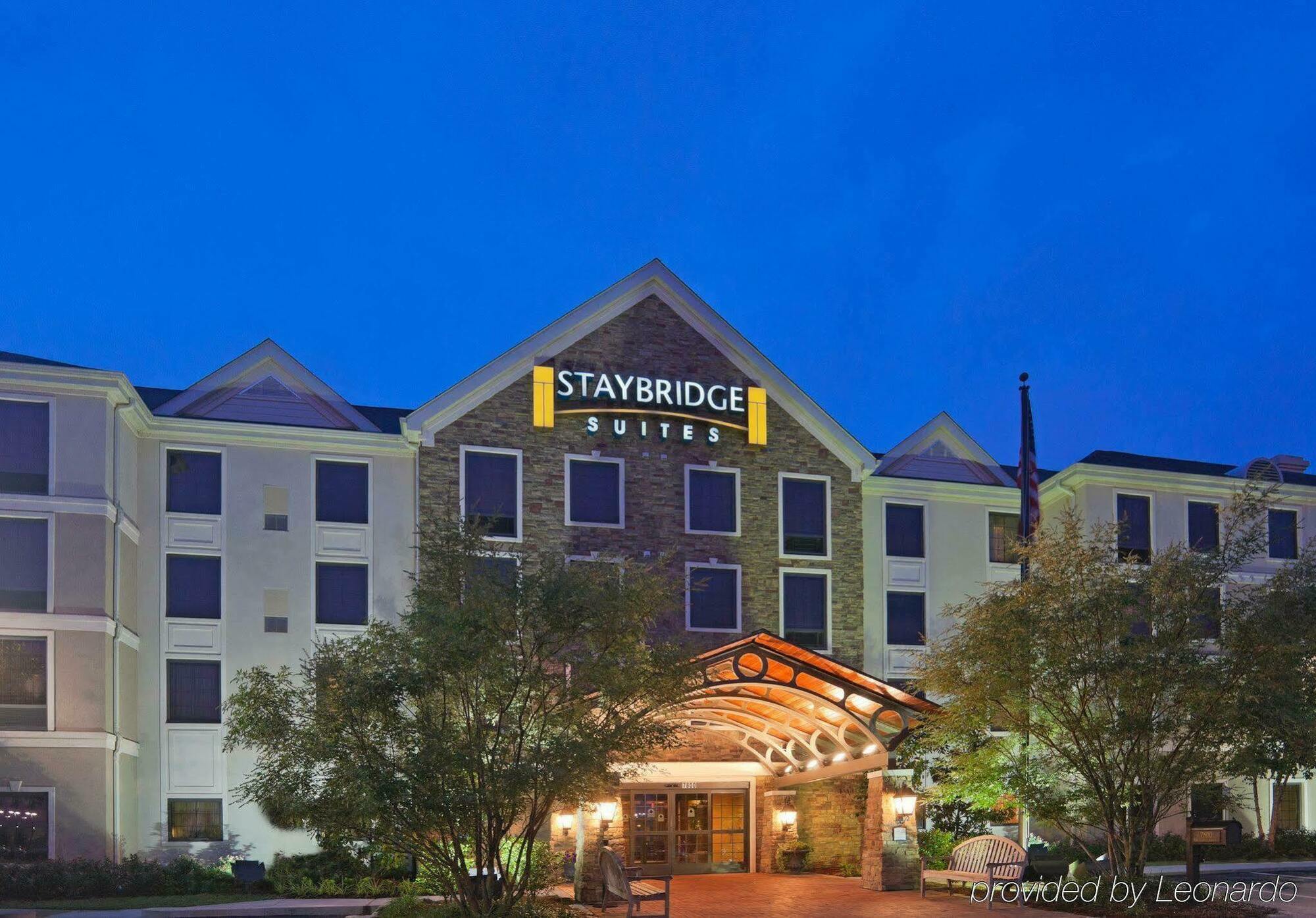 Homewood Suites By Hilton Montgomery Eastchase Bagian luar foto