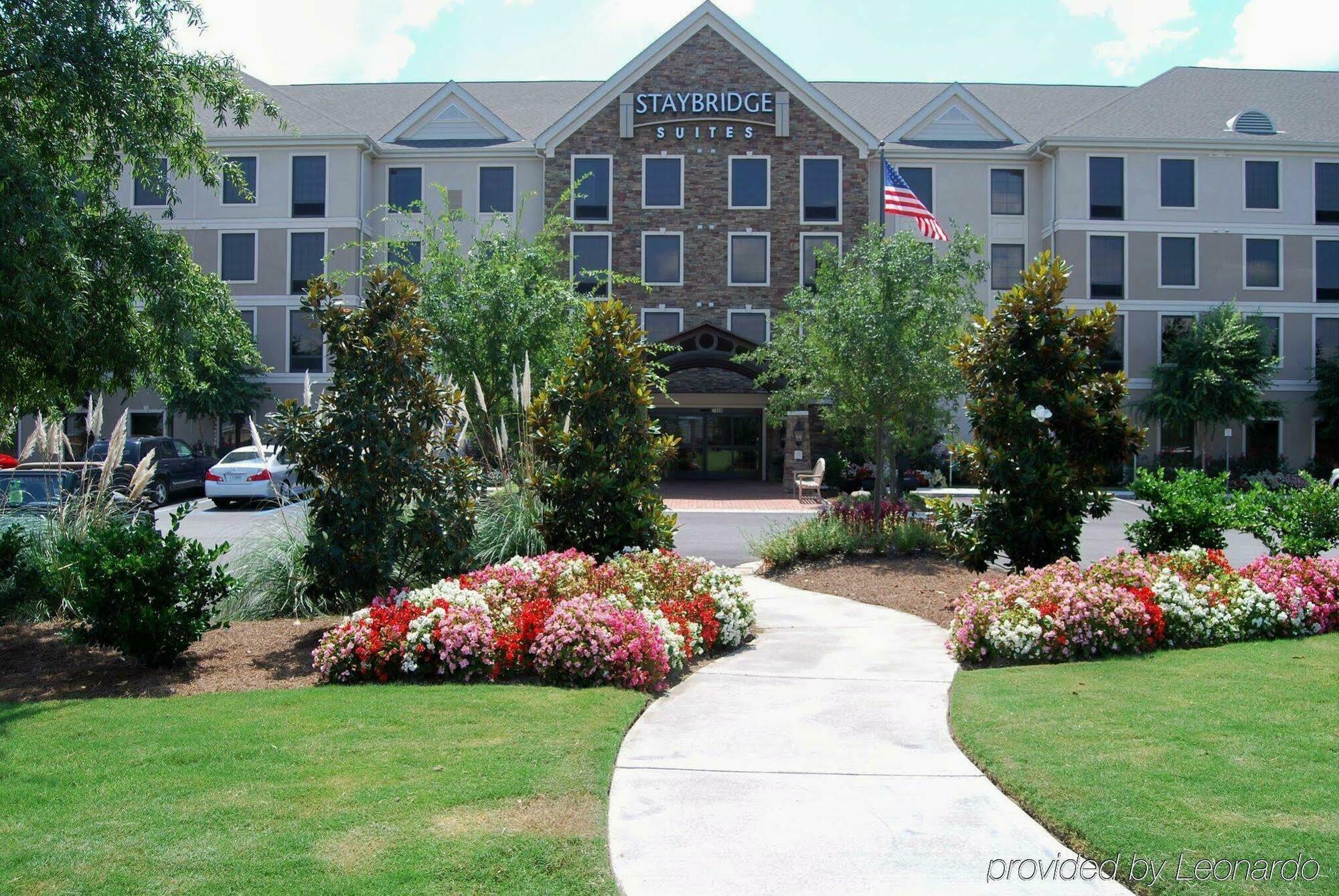 Homewood Suites By Hilton Montgomery Eastchase Bagian luar foto