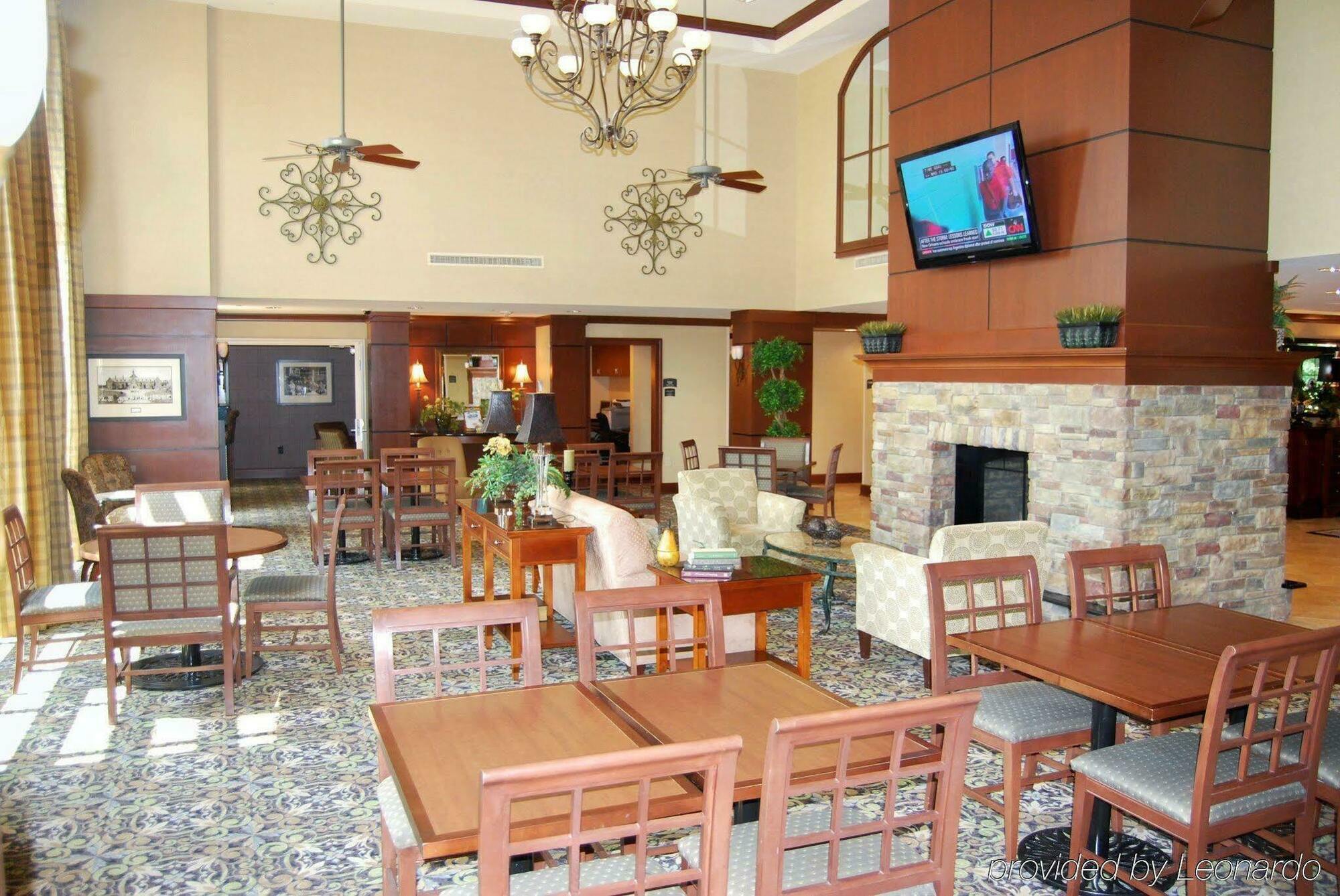 Homewood Suites By Hilton Montgomery Eastchase Bagian luar foto