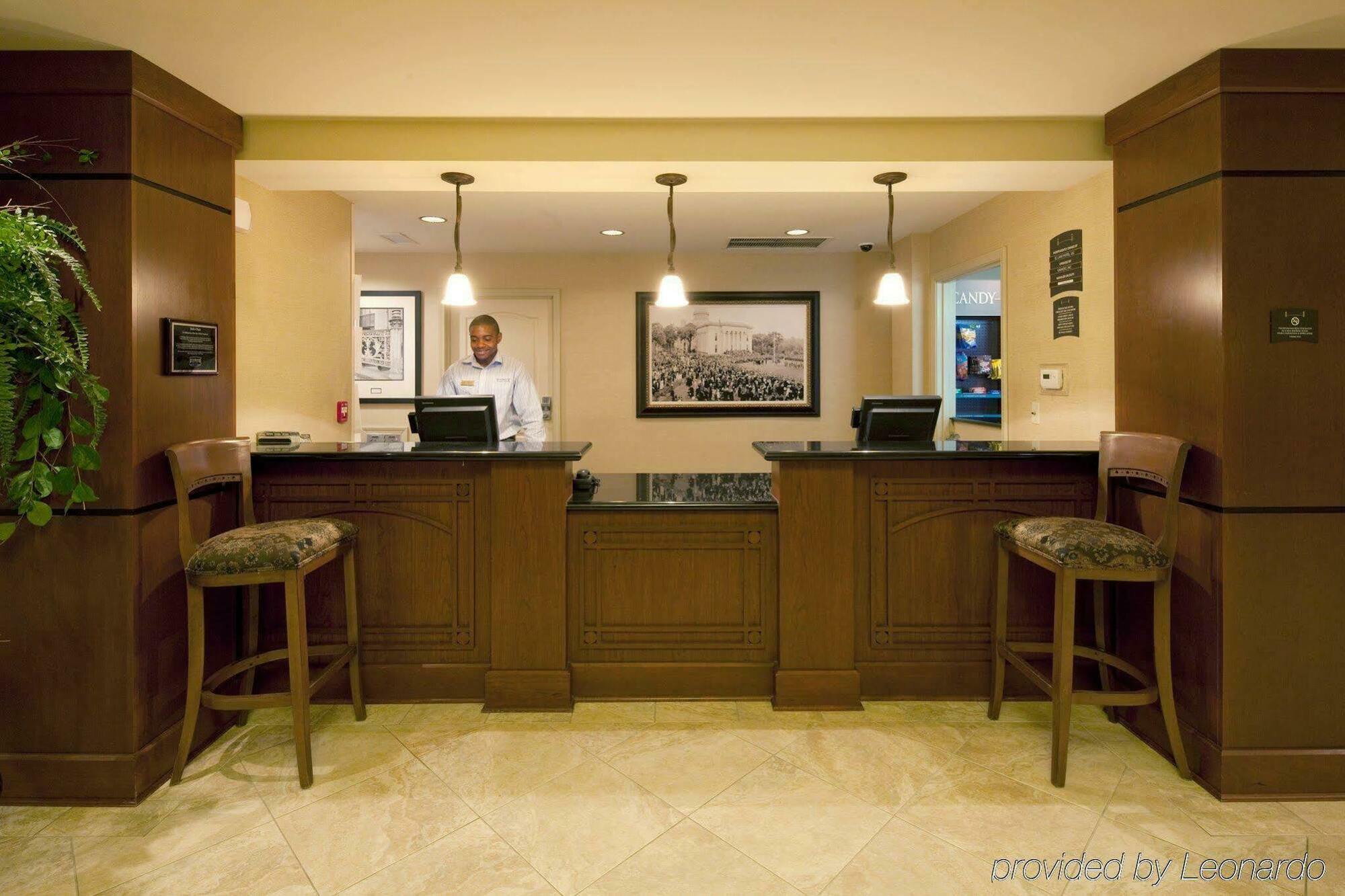 Homewood Suites By Hilton Montgomery Eastchase Interior foto