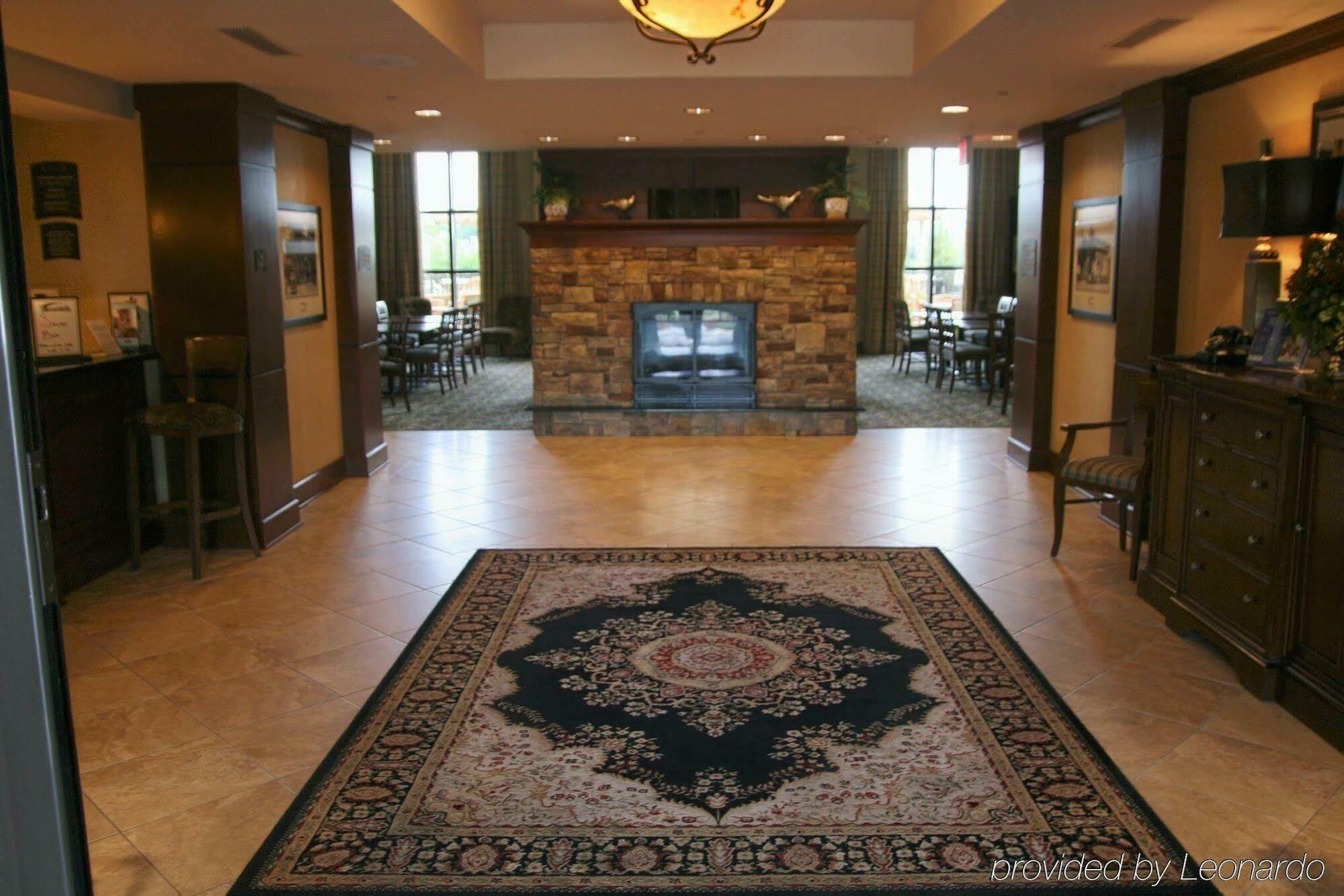 Homewood Suites By Hilton Montgomery Eastchase Interior foto
