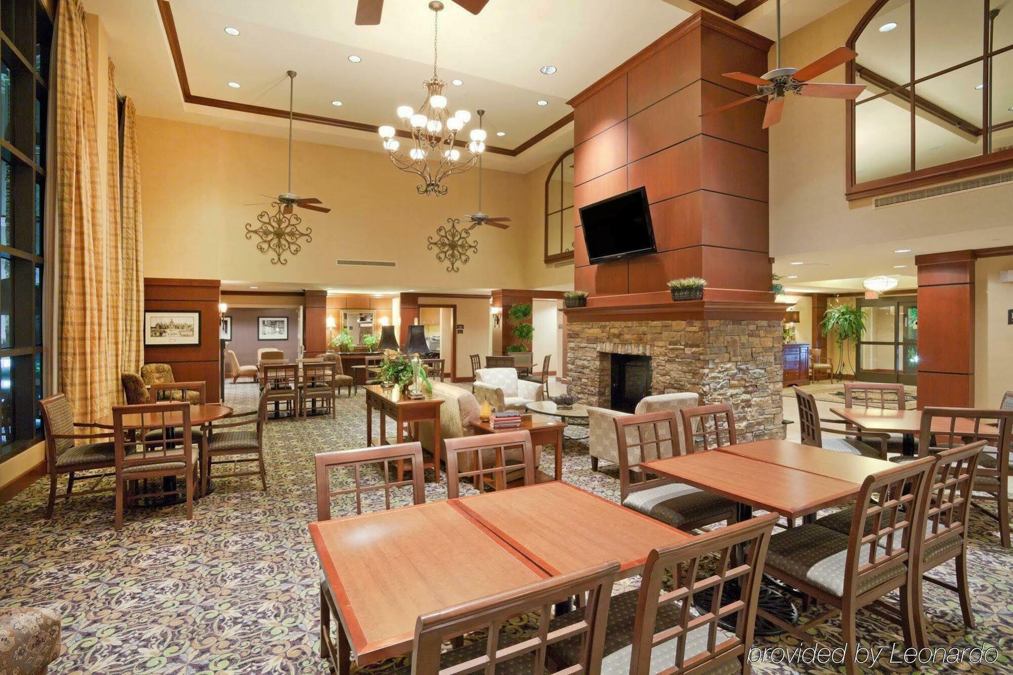 Homewood Suites By Hilton Montgomery Eastchase Restoran foto