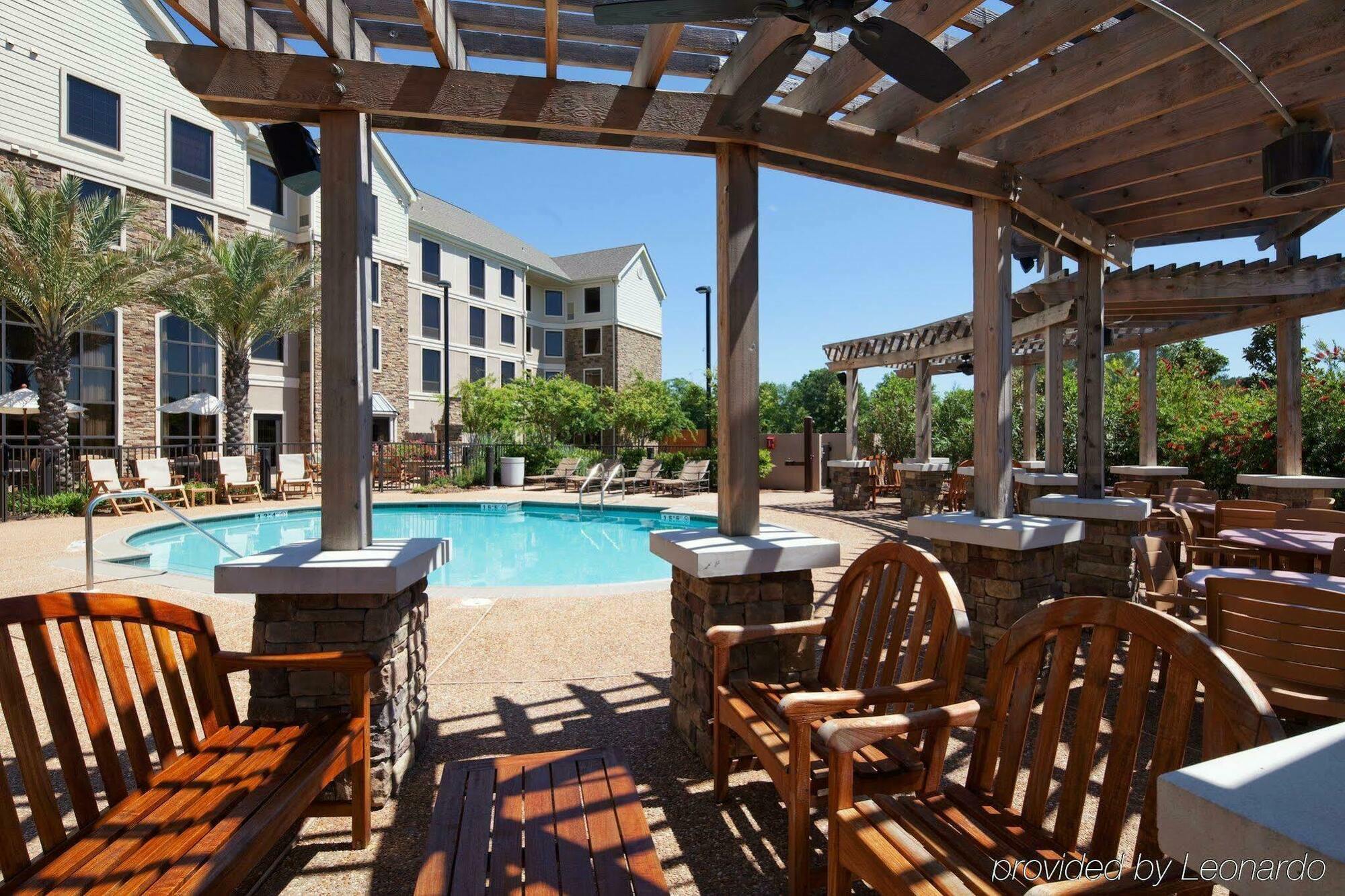 Homewood Suites By Hilton Montgomery Eastchase Fasilitas foto