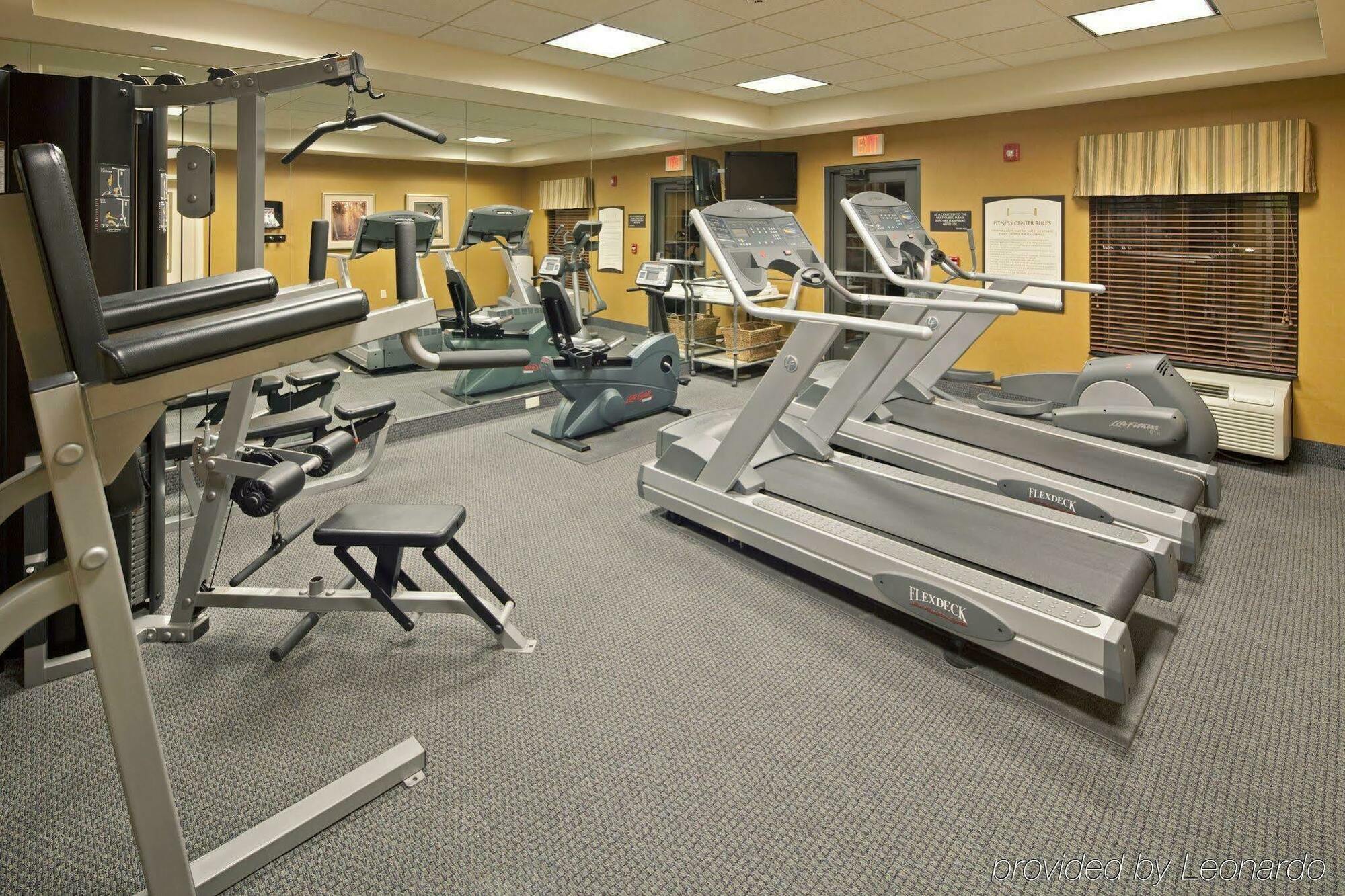 Homewood Suites By Hilton Montgomery Eastchase Bagian luar foto