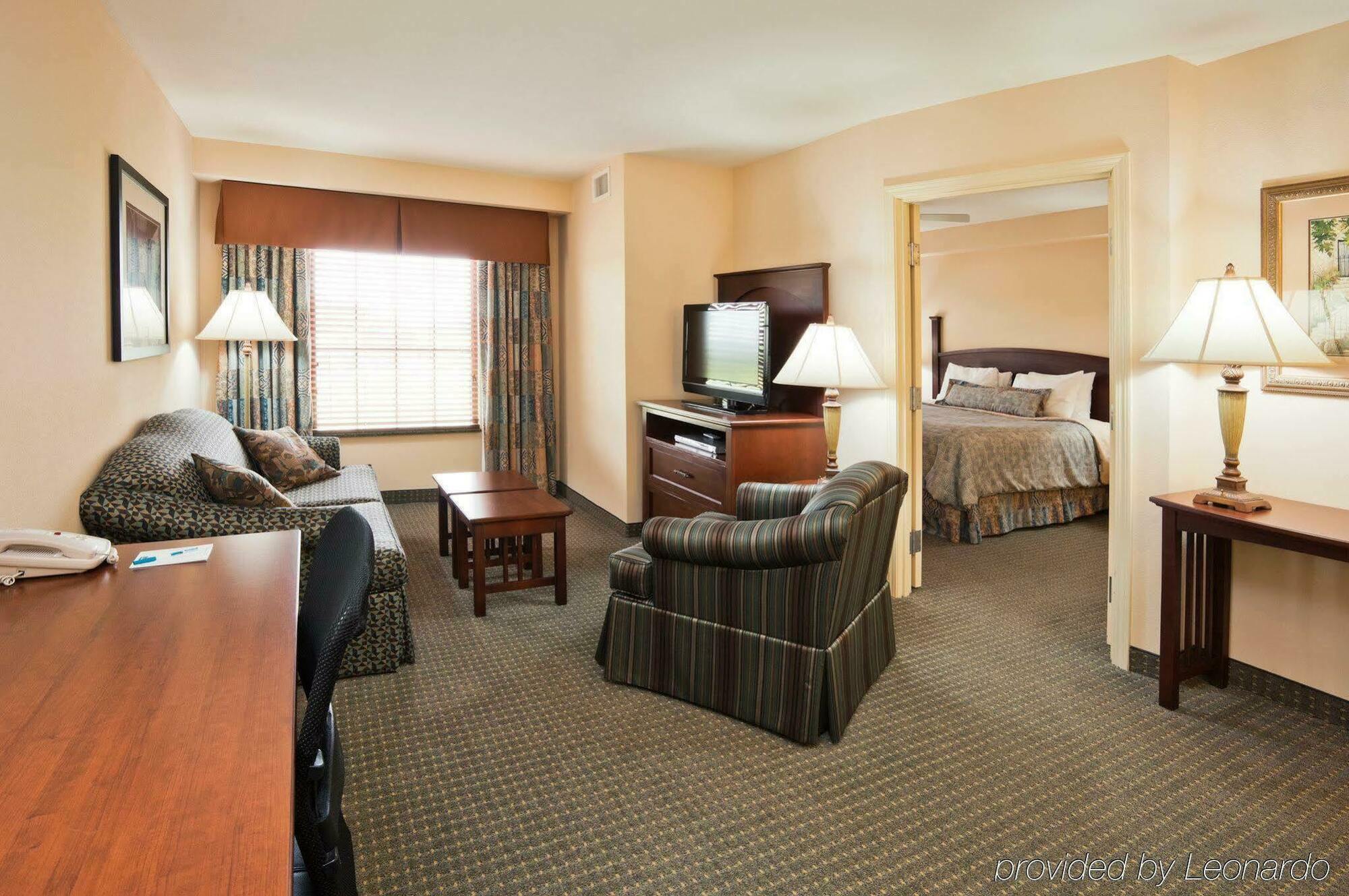 Homewood Suites By Hilton Montgomery Eastchase Ruang foto