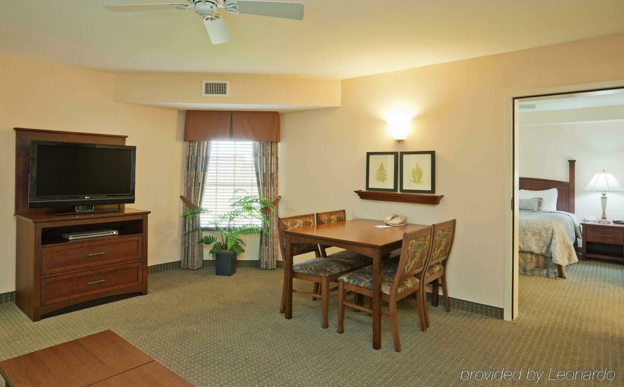 Homewood Suites By Hilton Montgomery Eastchase Ruang foto