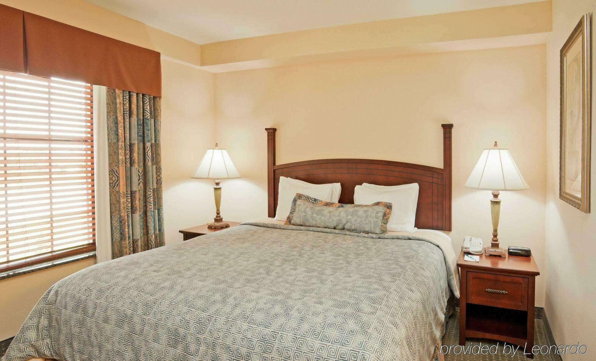 Homewood Suites By Hilton Montgomery Eastchase Ruang foto