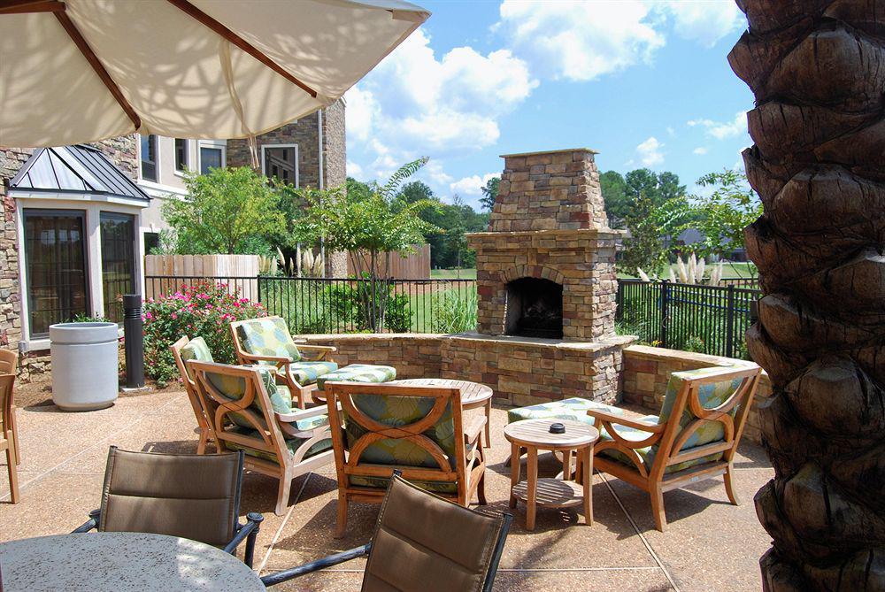 Homewood Suites By Hilton Montgomery Eastchase Bagian luar foto