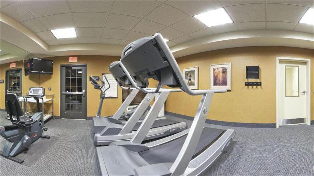 Homewood Suites By Hilton Montgomery Eastchase Bagian luar foto