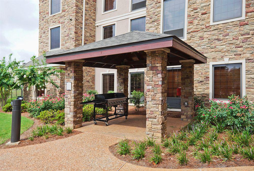 Homewood Suites By Hilton Montgomery Eastchase Bagian luar foto