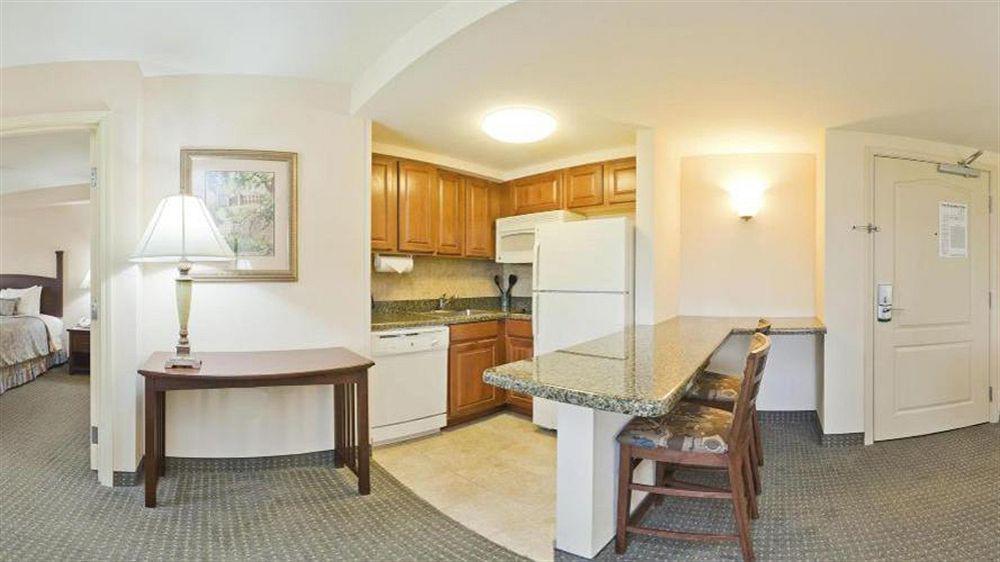 Homewood Suites By Hilton Montgomery Eastchase Bagian luar foto